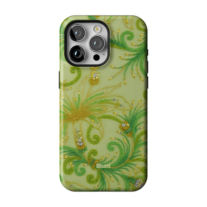 Verdant iPhone Case gallery - Iphone_15_Pro_Max_1