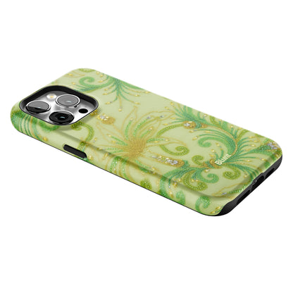 Verdant iPhone Case gallery - Iphone_15_Pro_Max_2
