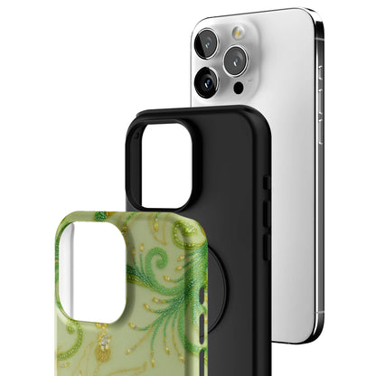 Verdant iPhone Case gallery - Iphone_15_Pro_Max_3