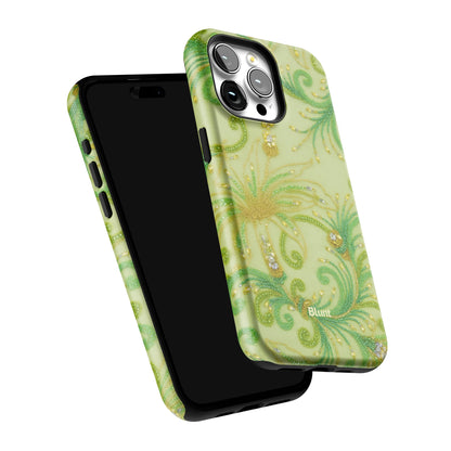 Verdant iPhone Case gallery - Iphone_15_Pro_Max_6
