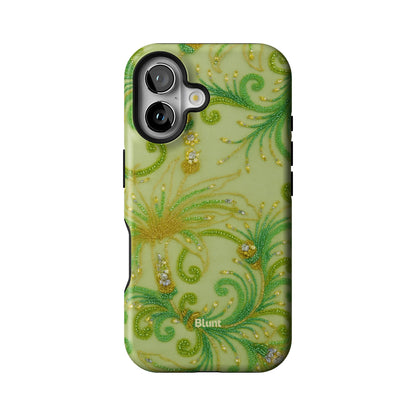Verdant iPhone Case gallery - Iphone_16_Iphone_1