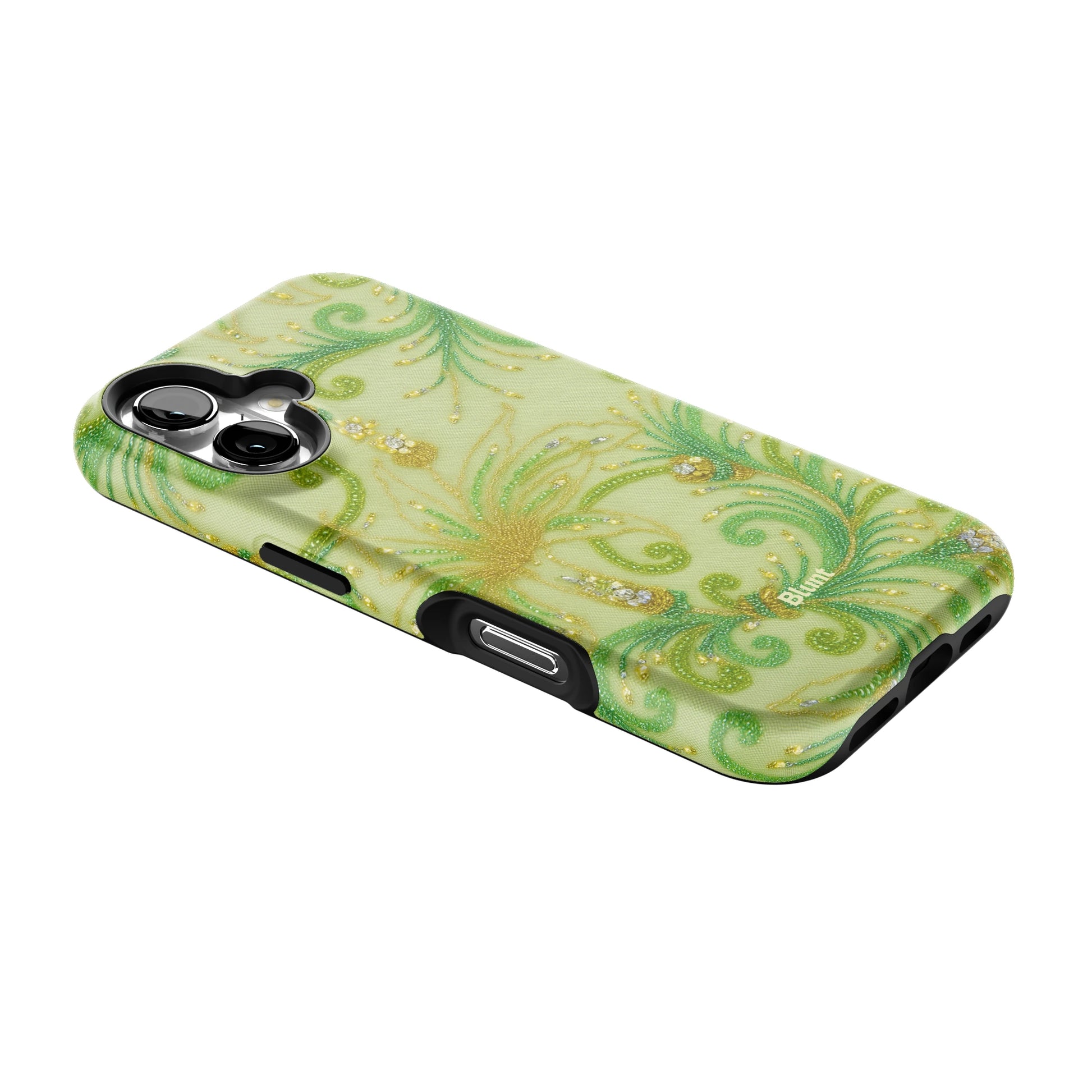 Verdant iPhone Case gallery - Iphone_16_Iphone_2