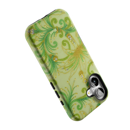 Verdant iPhone Case gallery - Iphone_16_Iphone_5