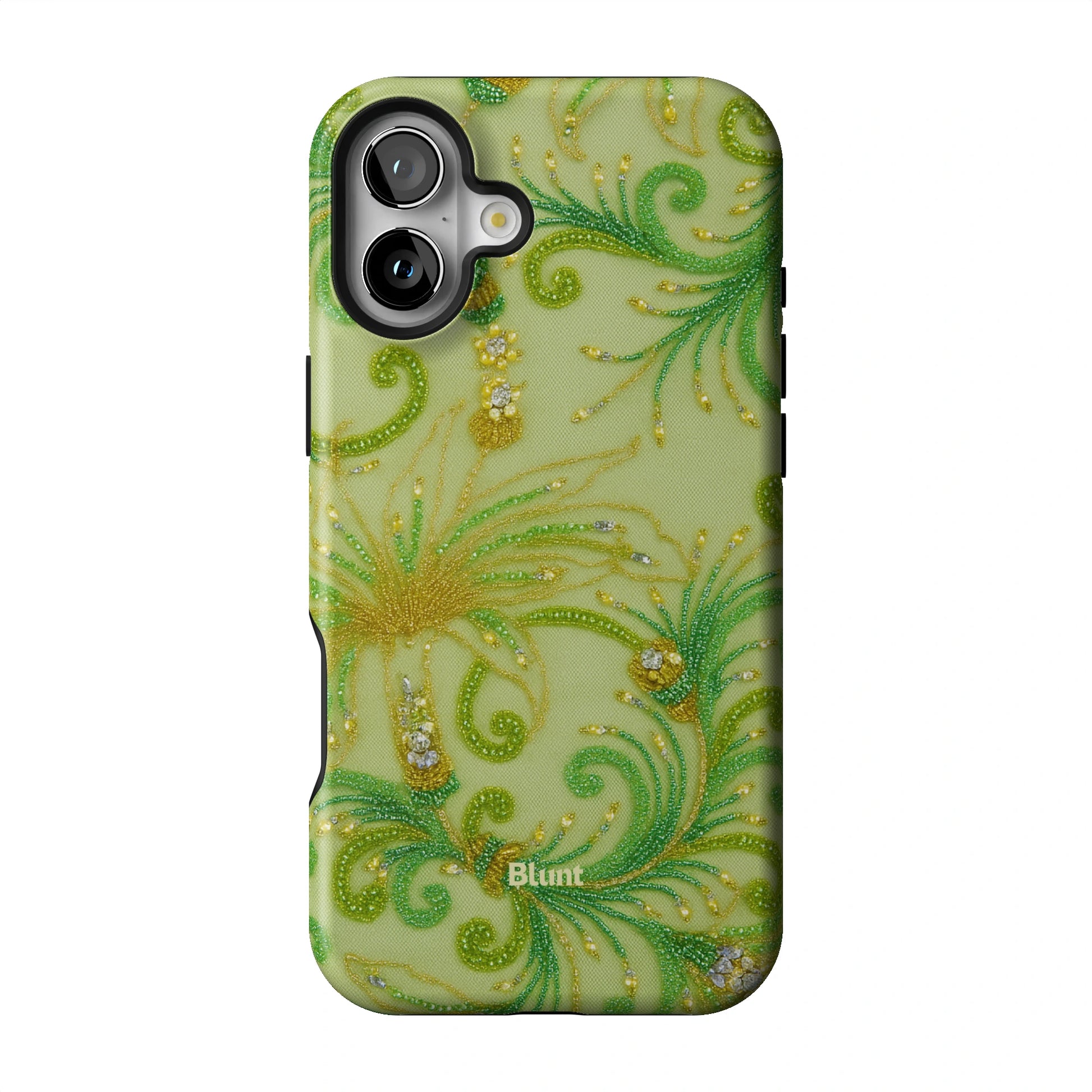 Verdant iPhone Case gallery - Iphone_16_Mini_Air_Plus_1