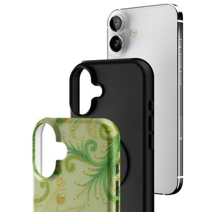 Verdant iPhone Case gallery - Iphone_16_Mini_Air_Plus_3