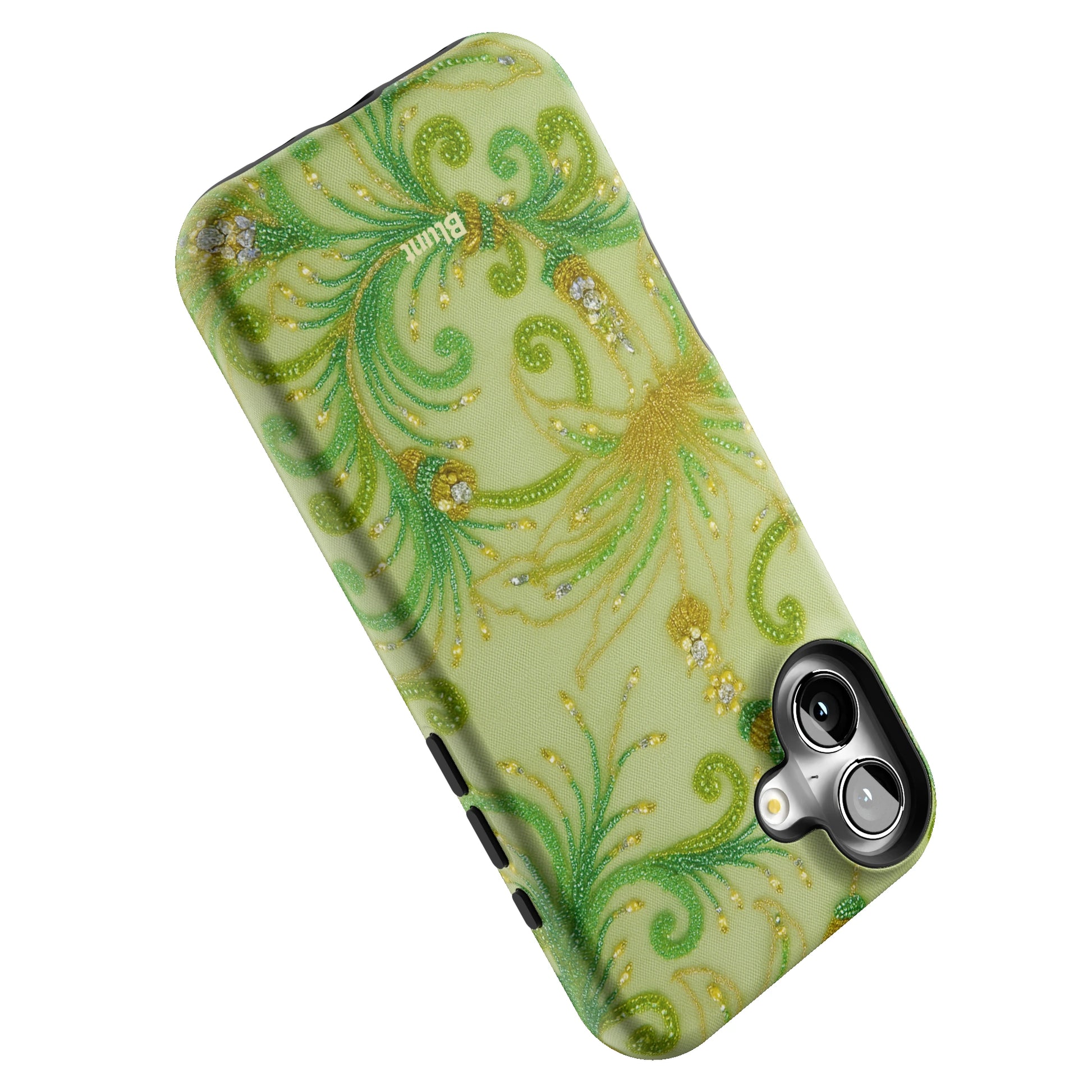 Verdant iPhone Case gallery - Iphone_16_Mini_Air_Plus_5