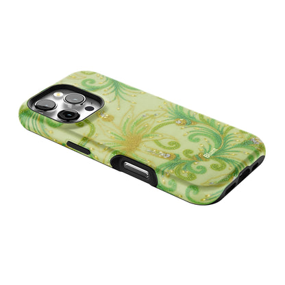 Verdant iPhone Case gallery - Iphone_16_Pro_2