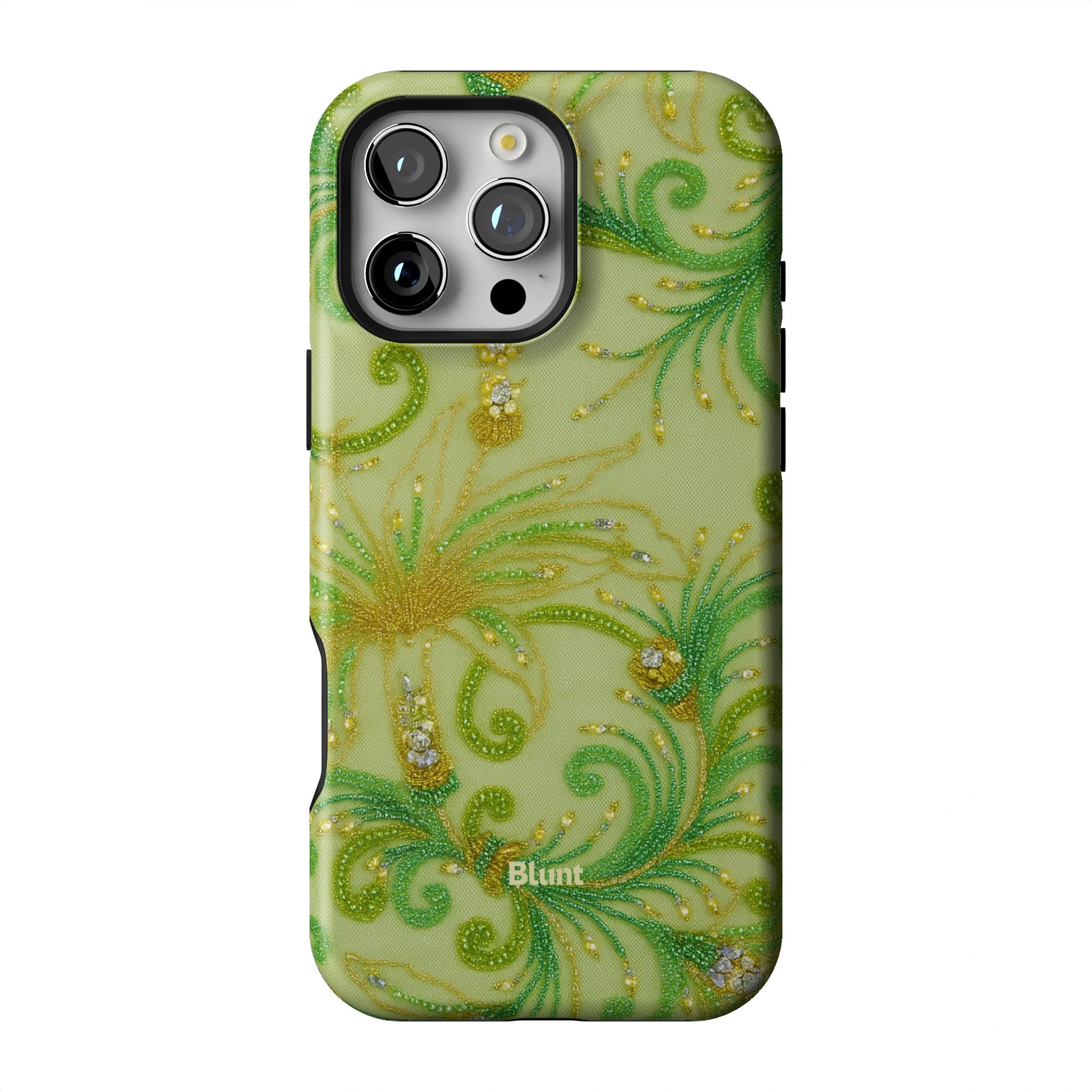 Verdant iPhone Case gallery - Iphone_16_Pro_Max_1