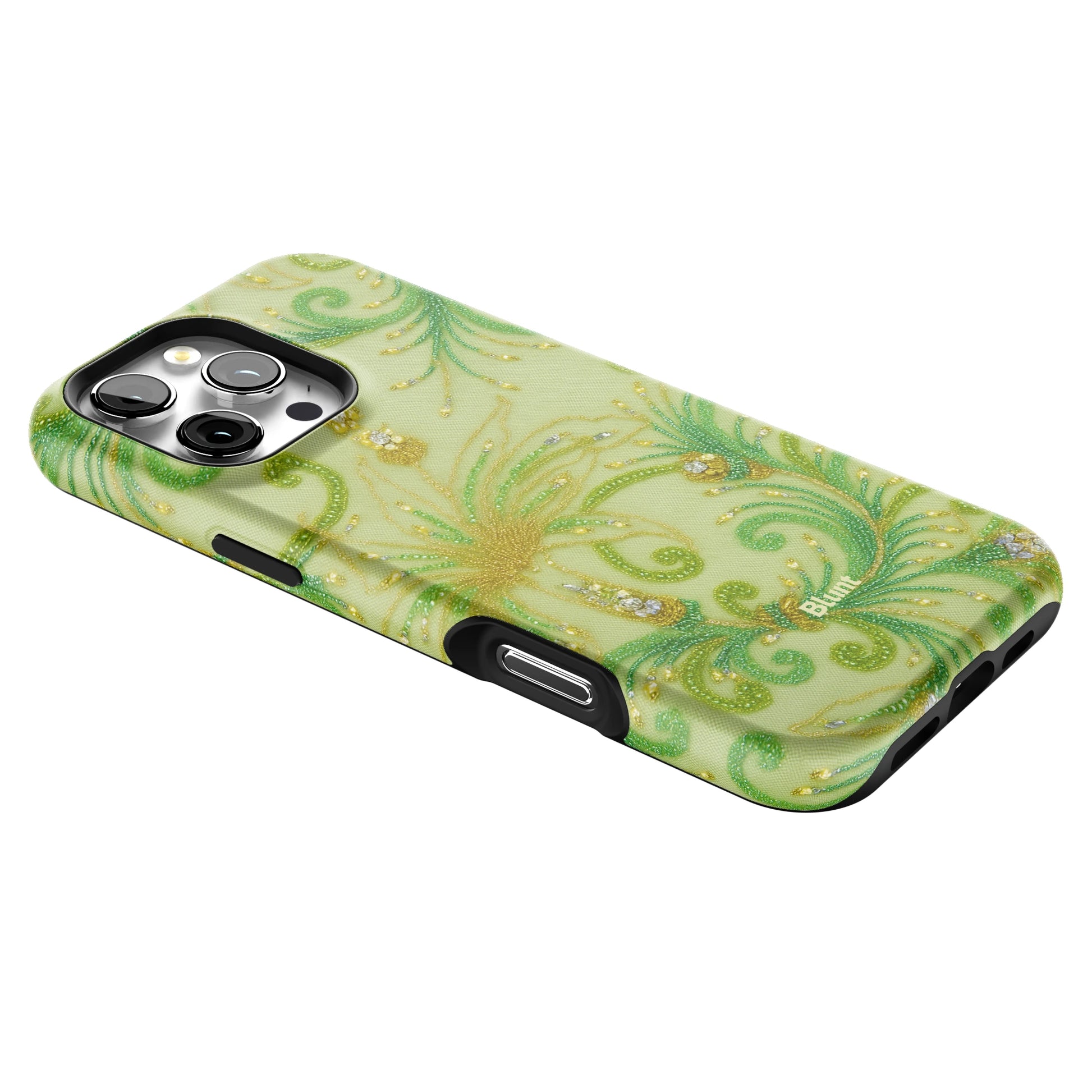 Verdant iPhone Case gallery - Iphone_16_Pro_Max_2