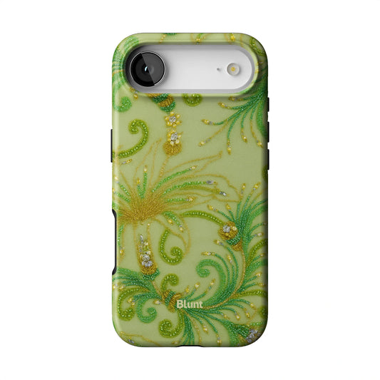 Verdant iPhone Case gallery - Iphone_17_Air_1