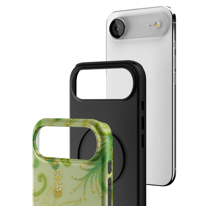 Verdant iPhone Case gallery - Iphone_17_Air_3