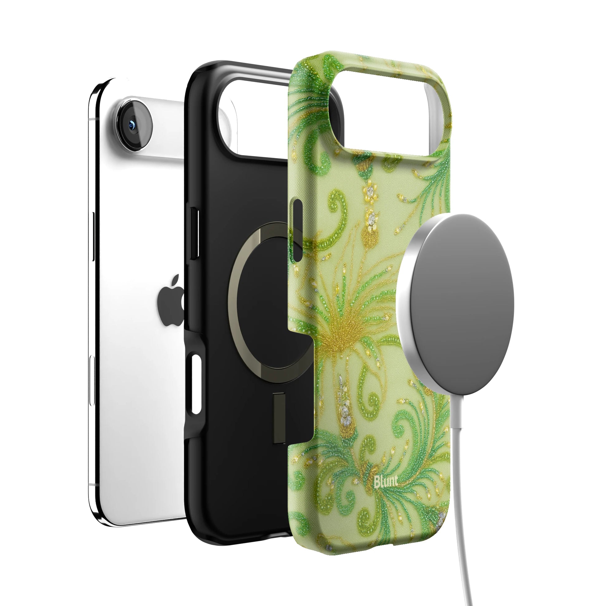 Verdant iPhone Case gallery - Iphone_17_Air_4