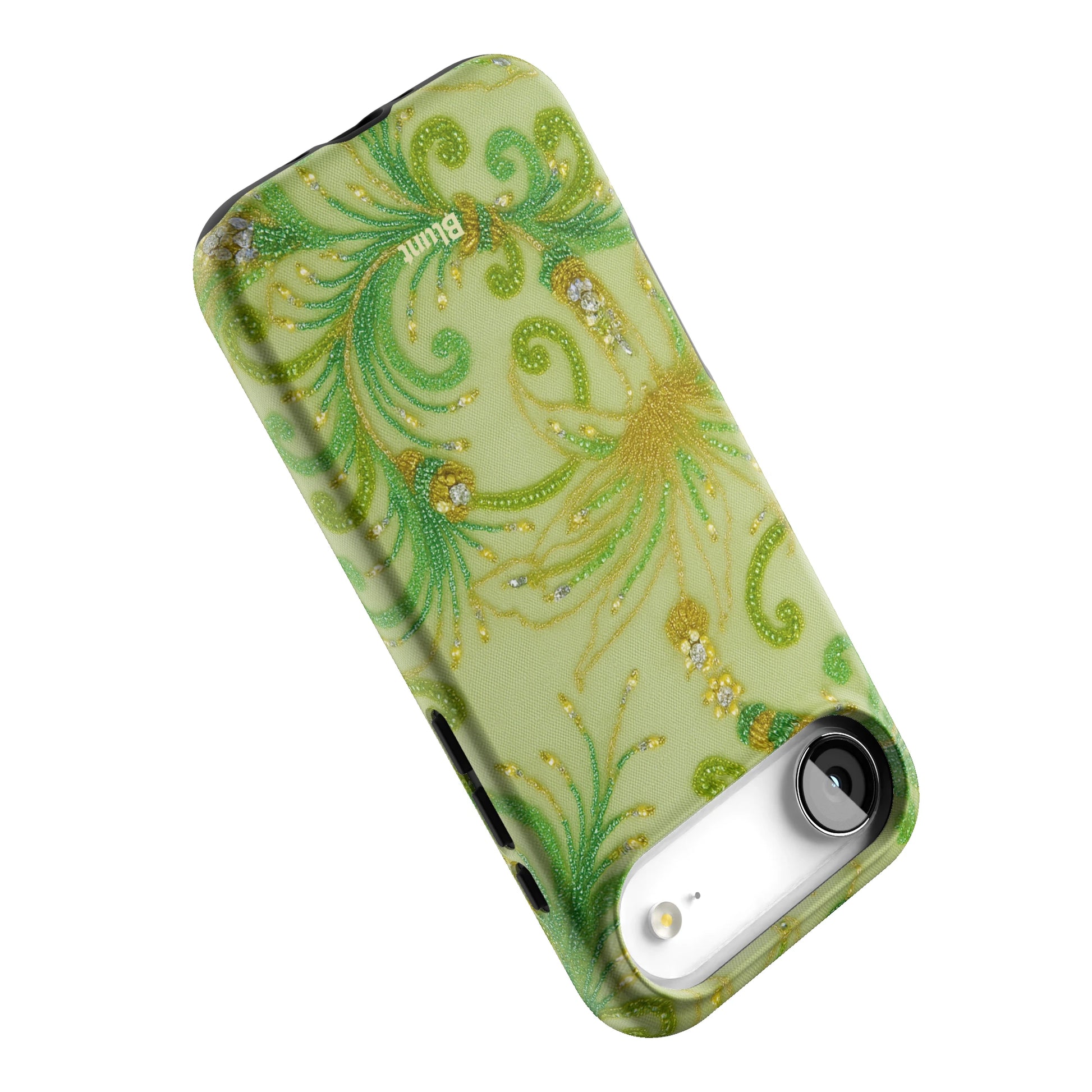Verdant iPhone Case gallery - Iphone_17_Air_5