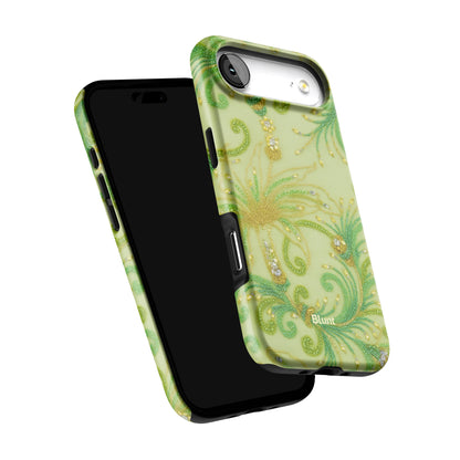 Verdant iPhone Case gallery - Iphone_17_Air_6