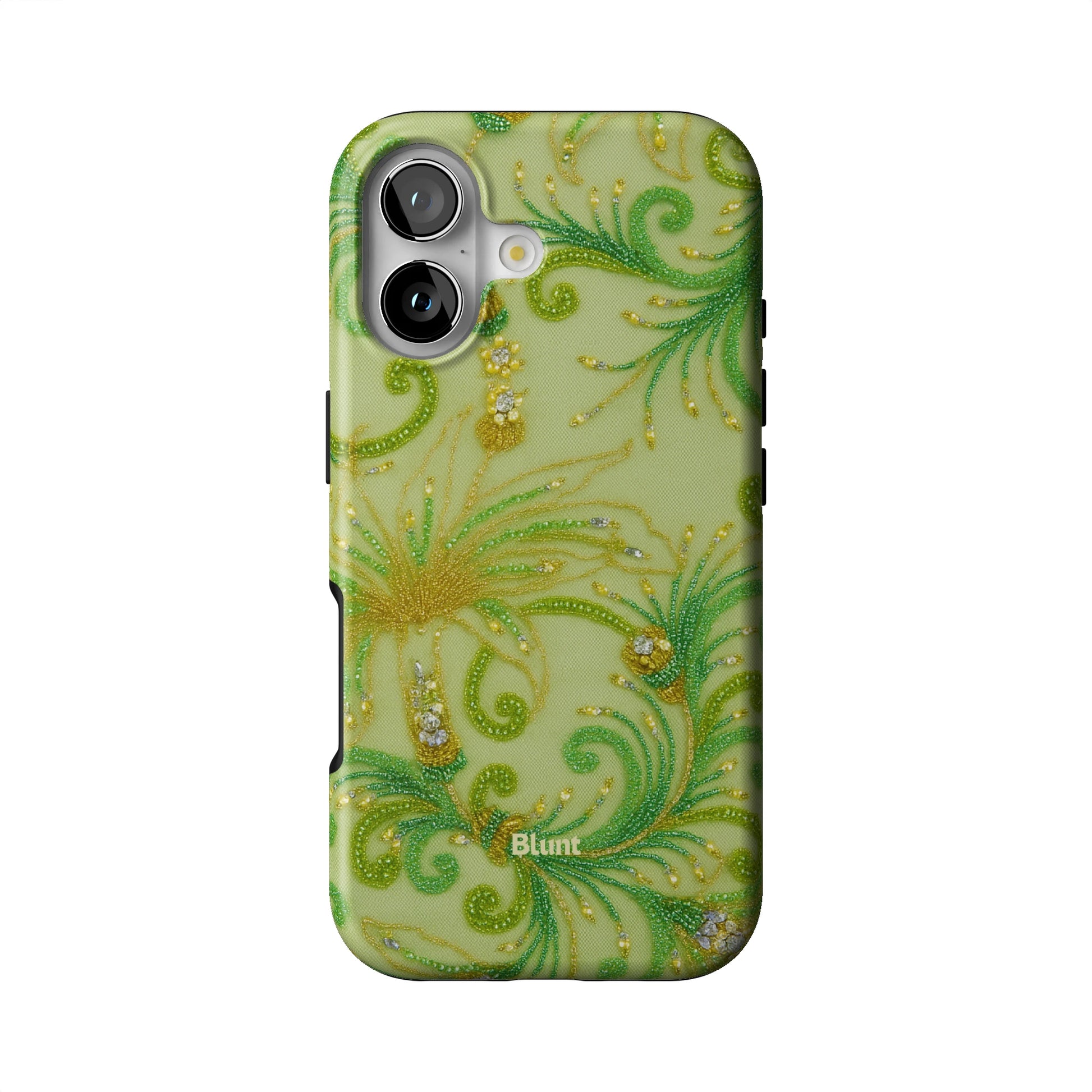 Verdant iPhone Case gallery - Iphone_17_Iphone_1