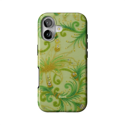 Verdant iPhone Case gallery - Iphone_17_Iphone_1