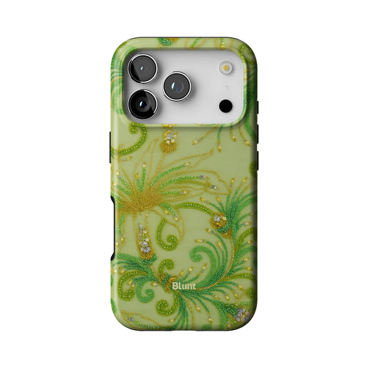 Verdant iPhone Case gallery - Iphone_17_Pro_1
