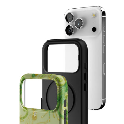 Verdant iPhone Case gallery - Iphone_17_Pro_3