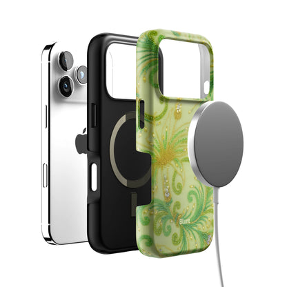 Verdant iPhone Case gallery - Iphone_17_Pro_4