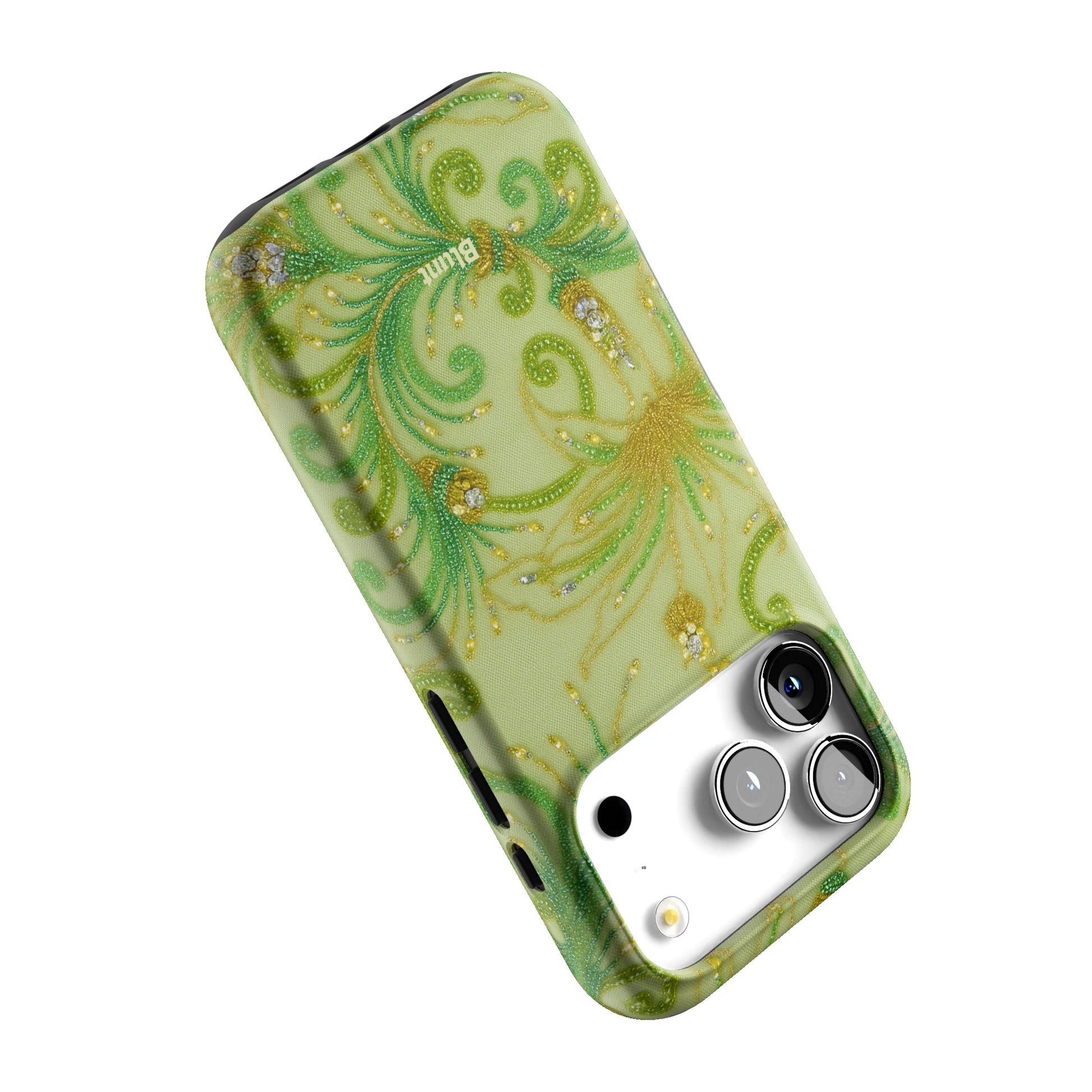 Verdant iPhone Case gallery - Iphone_17_Pro_5