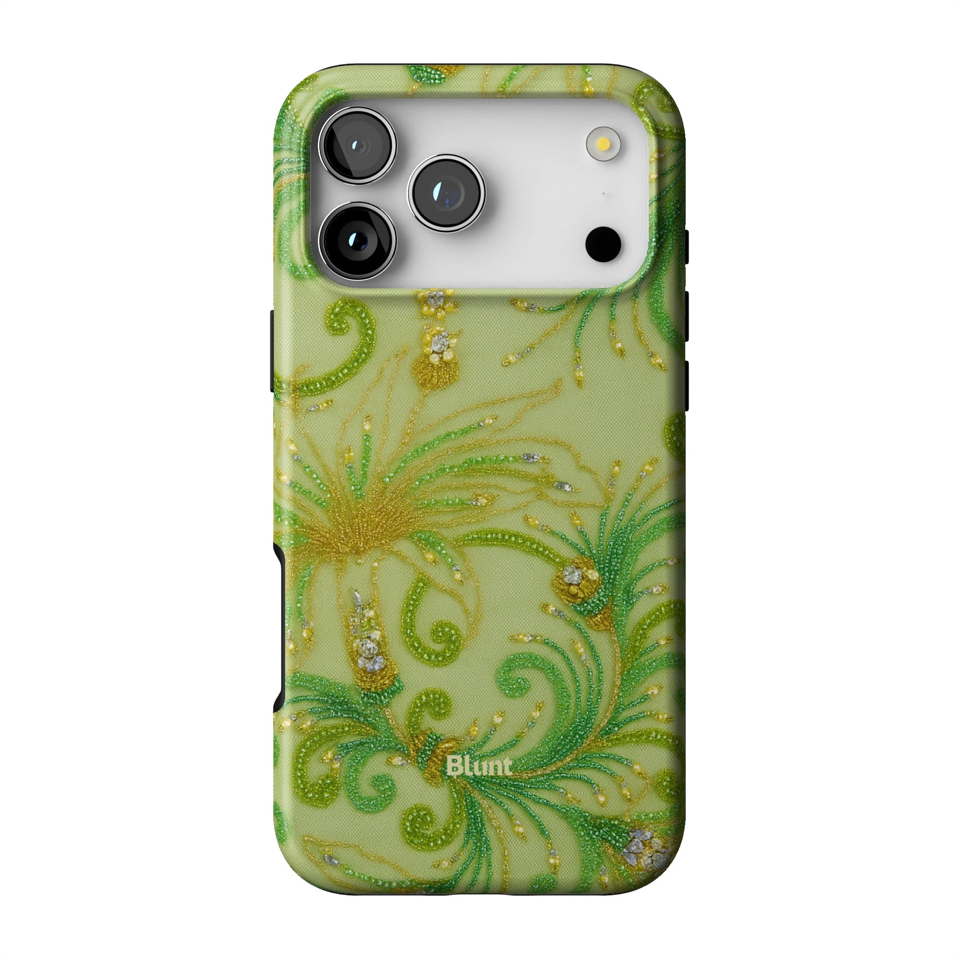 Verdant iPhone Case gallery - Iphone_17_Pro_Max_1