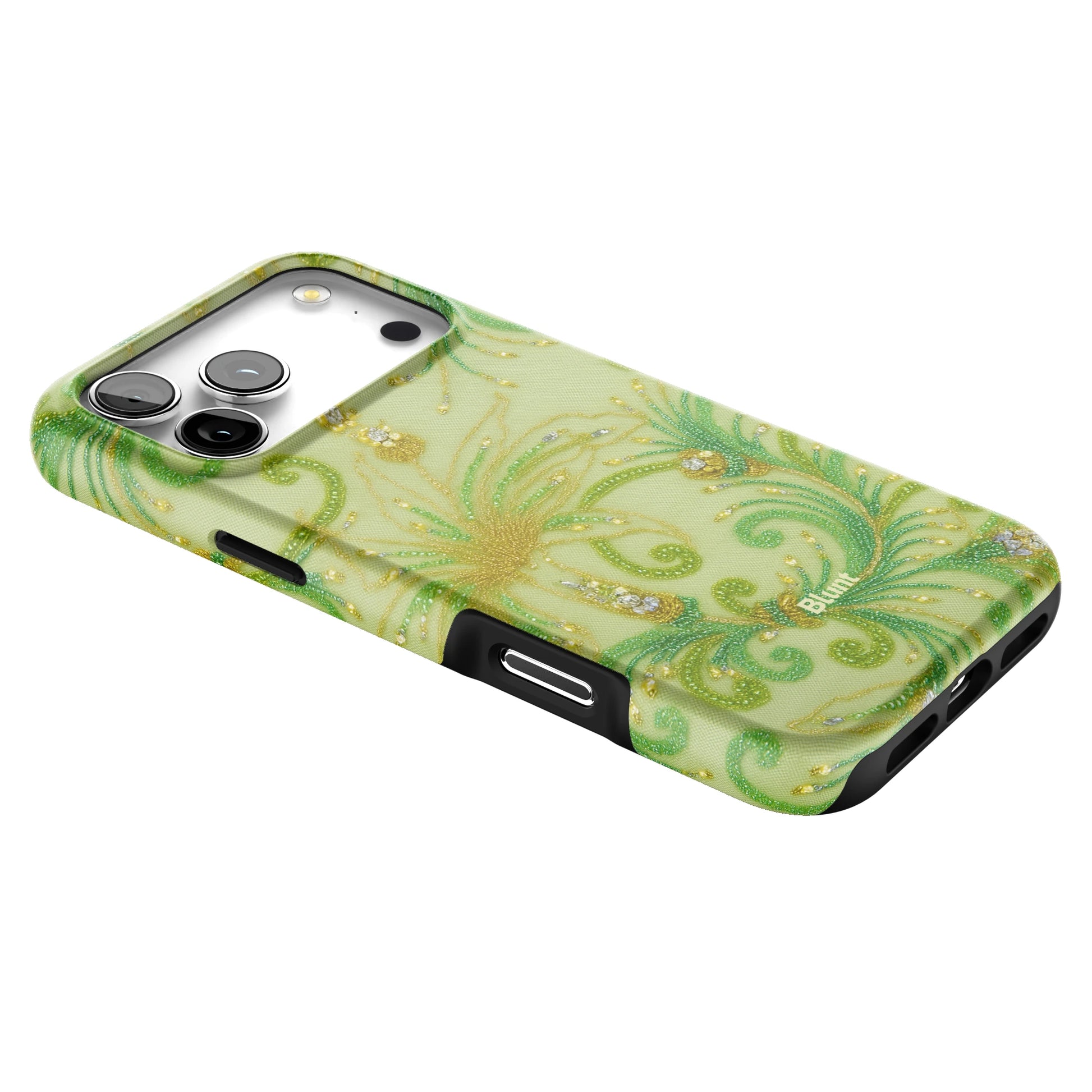 Verdant iPhone Case gallery - Iphone_17_Pro_Max_2