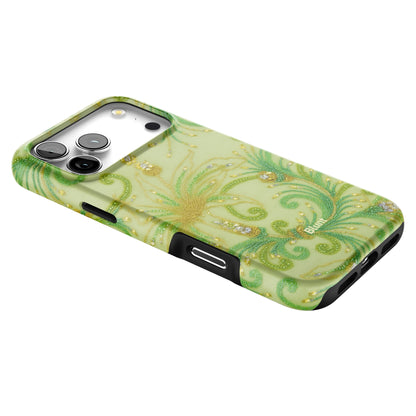 Verdant iPhone Case gallery - Iphone_17_Pro_Max_2