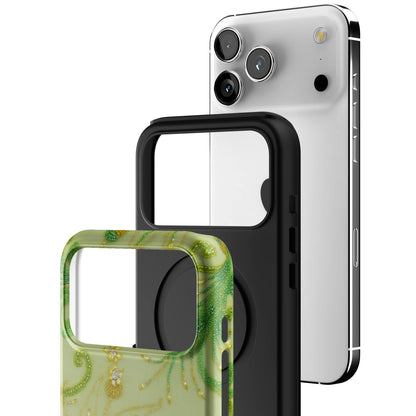 Verdant iPhone Case gallery - Iphone_17_Pro_Max_3