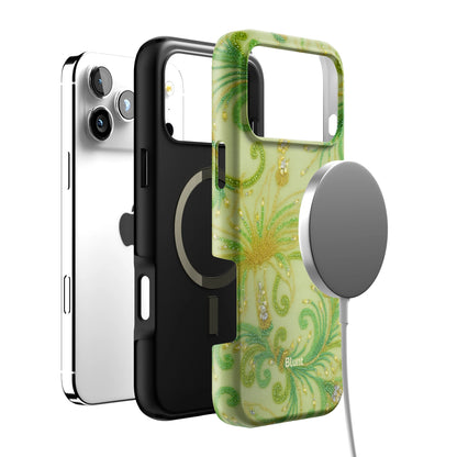 Verdant iPhone Case gallery - Iphone_17_Pro_Max_4