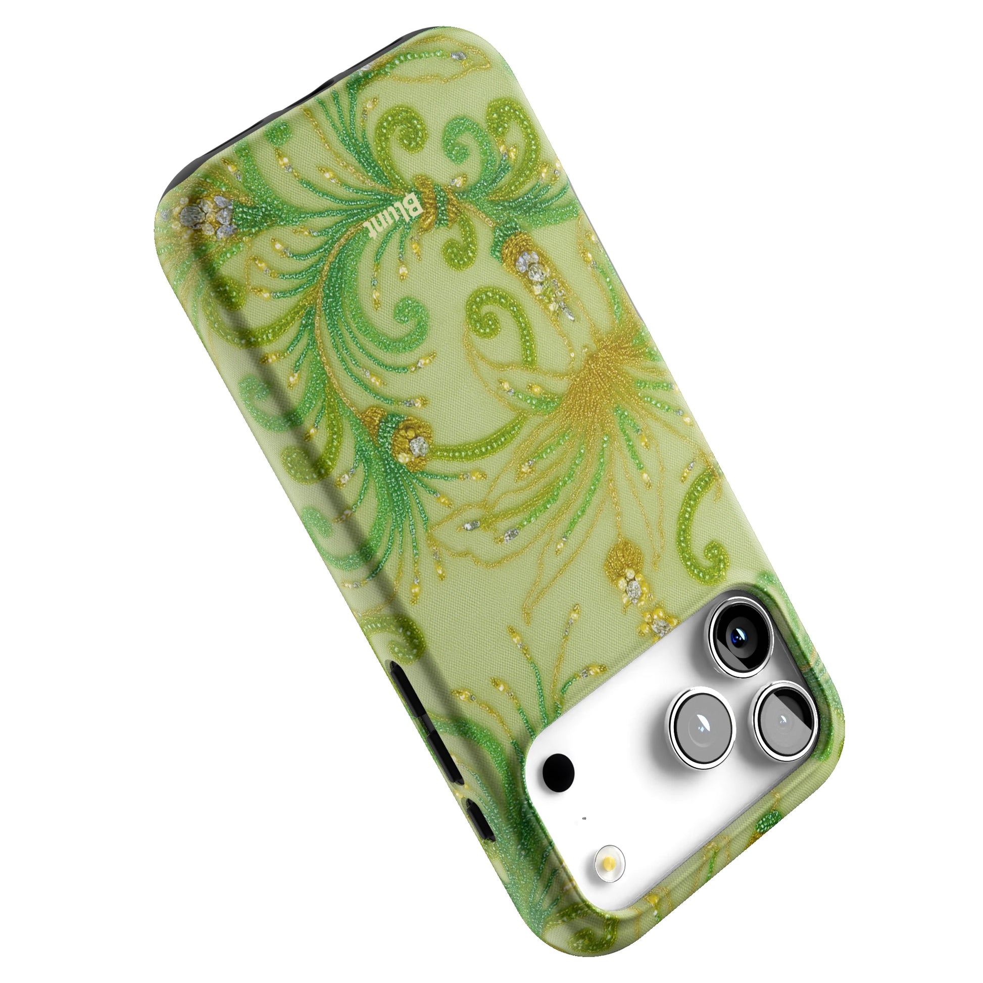 Verdant iPhone Case gallery - Iphone_17_Pro_Max_5