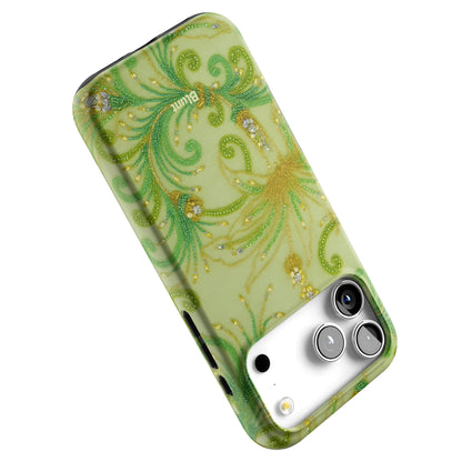 Verdant iPhone Case gallery - Iphone_17_Pro_Max_5