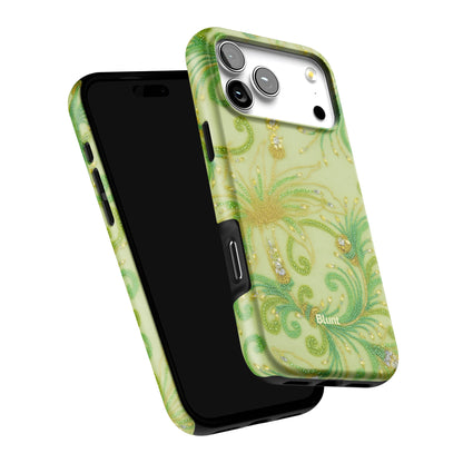 Verdant iPhone Case gallery - Iphone_17_Pro_Max_6