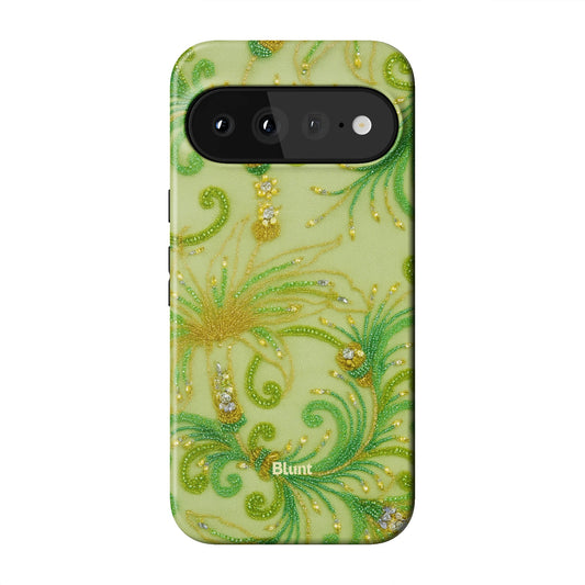 Verdant Pixel Case - Blunt Cases