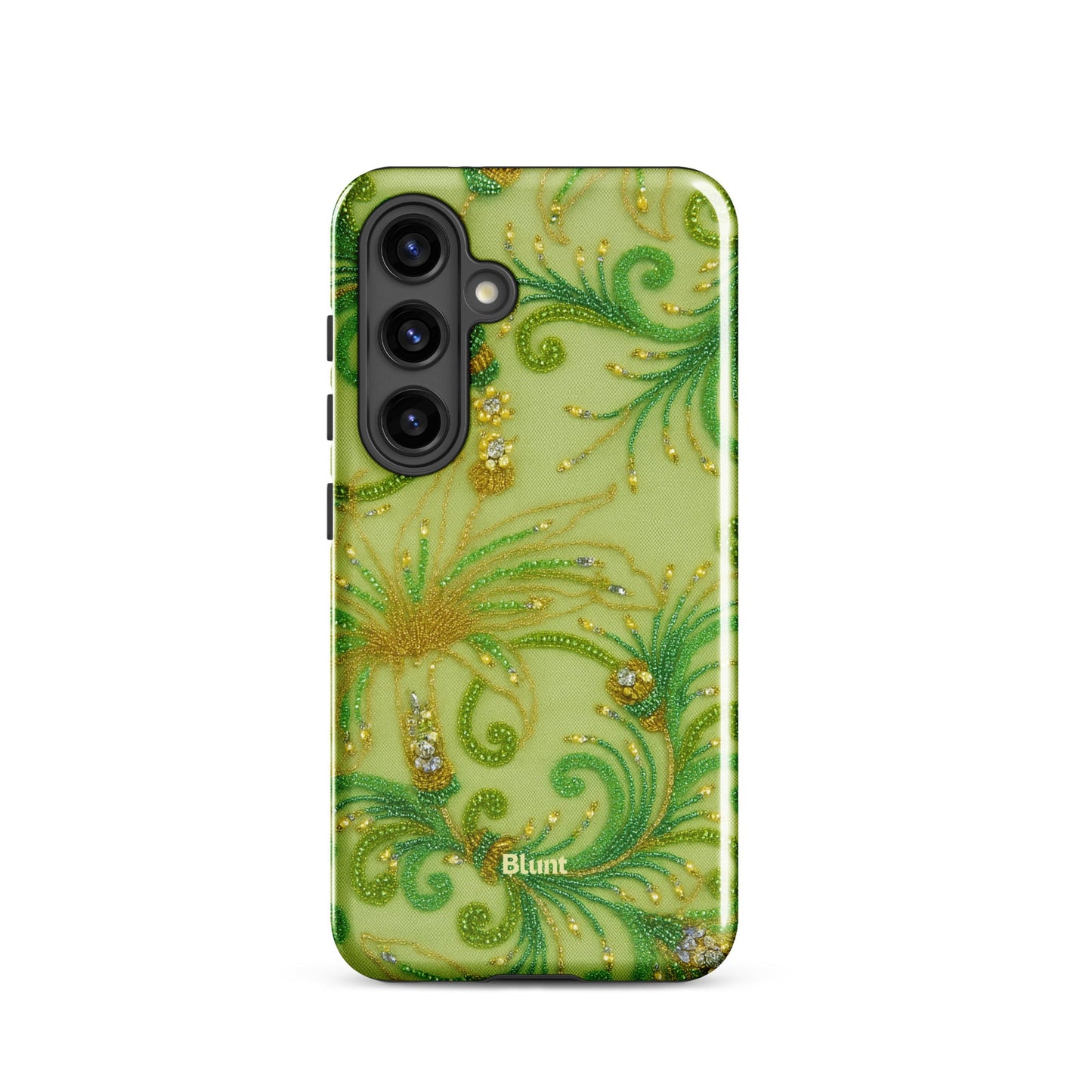 Verdant Samsung Case - Blunt Cases