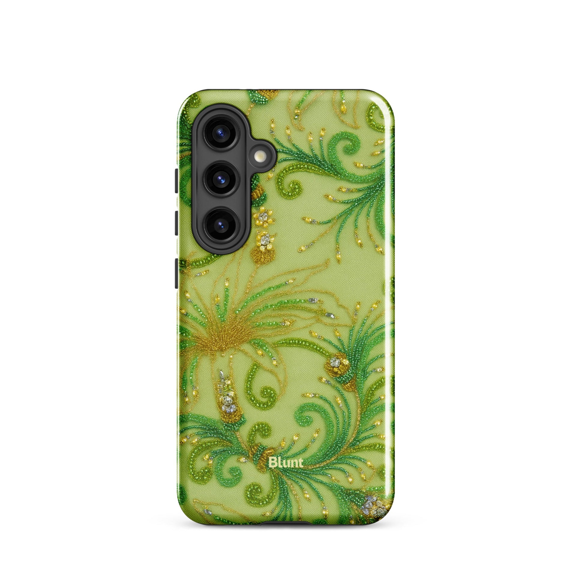 Verdant Samsung Case - Blunt Cases