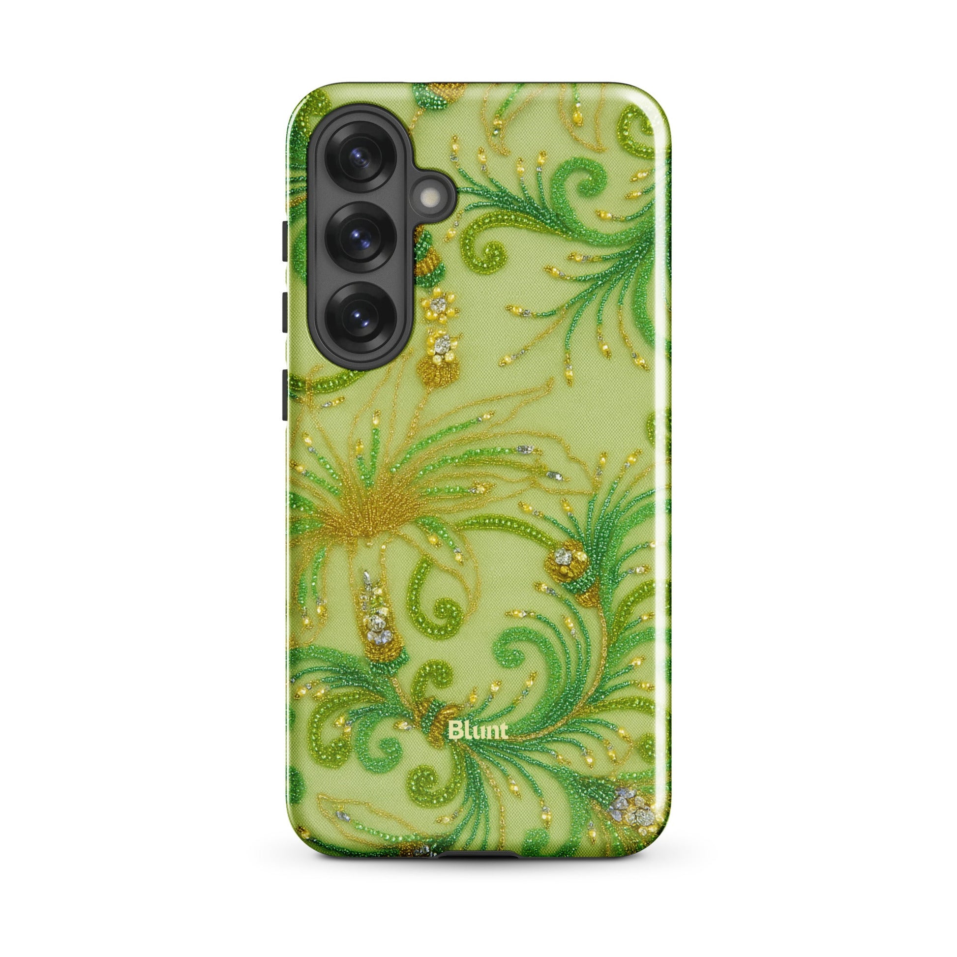 Verdant Samsung Case - Blunt Cases
