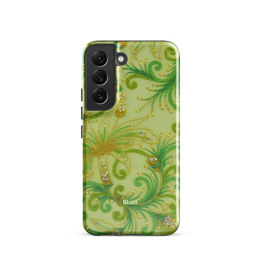 Verdant Samsung Case - Blunt Cases