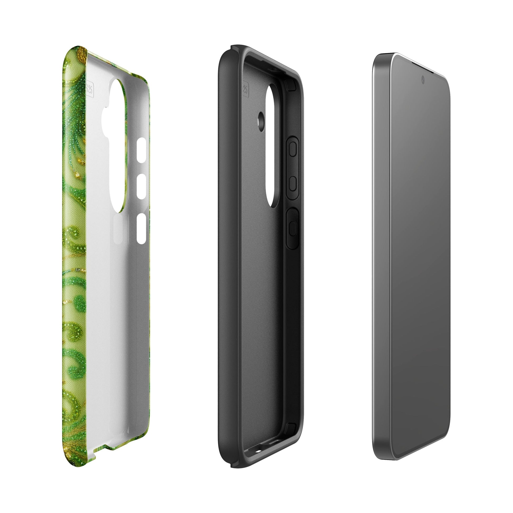Verdant Samsung Case - Blunt Cases