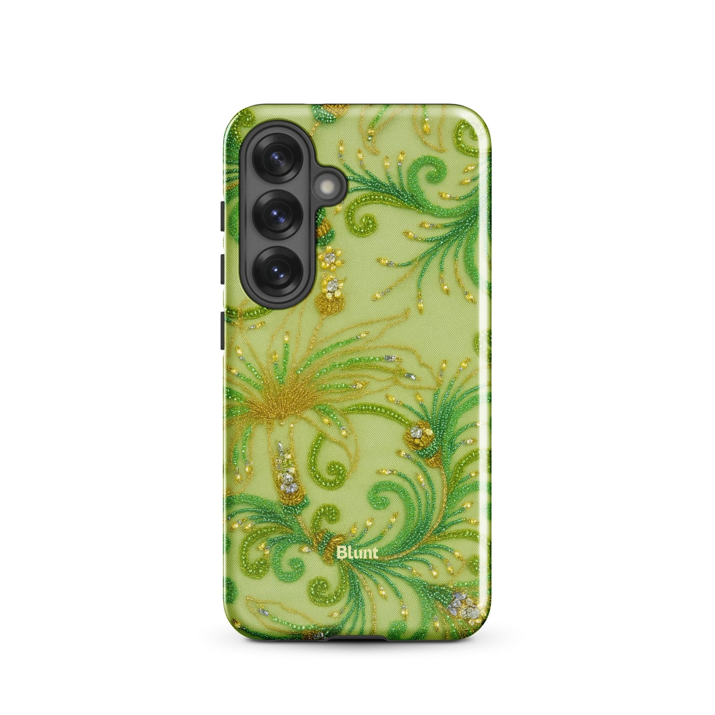 Verdant Samsung Case - Blunt Cases