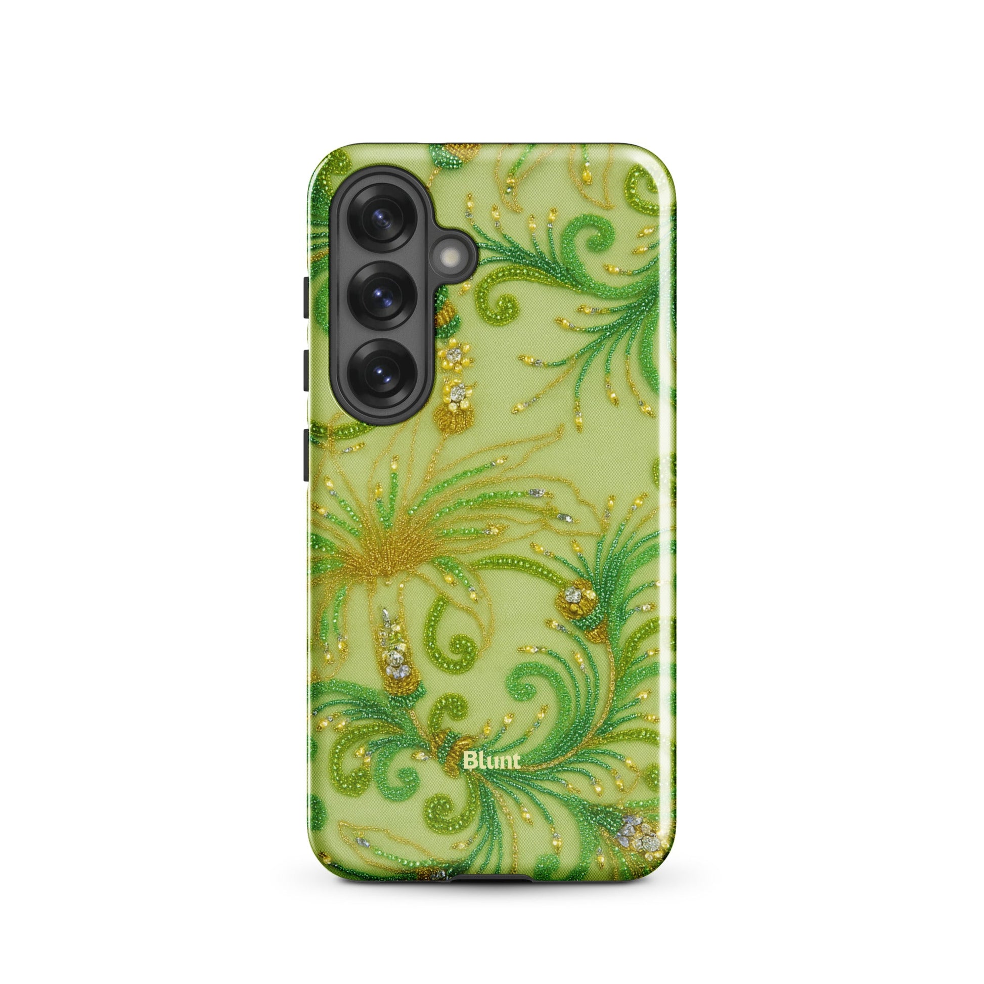 Verdant Samsung Case - Blunt Cases