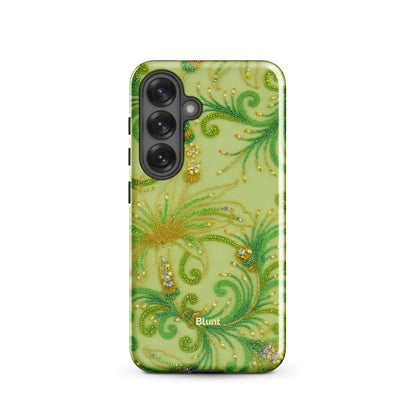 Verdant Samsung Case - Blunt Cases