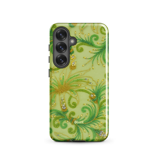 Verdant Samsung Case - Blunt Cases