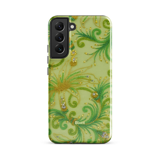 Verdant Samsung Case - Blunt Cases