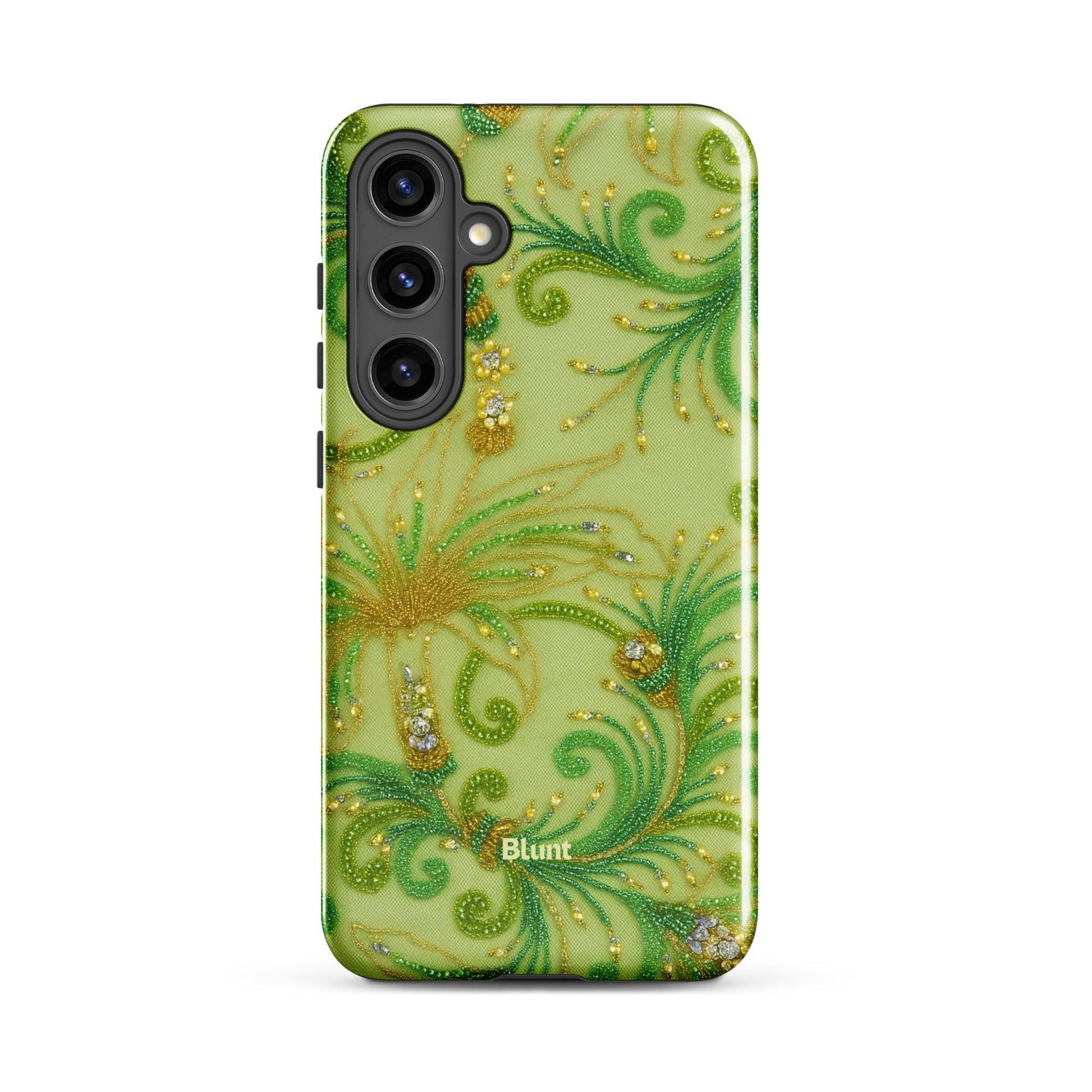 Verdant Samsung Case - Blunt Cases