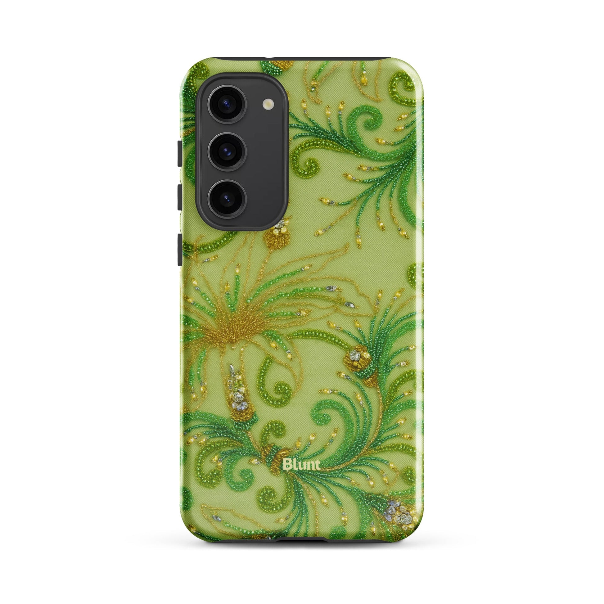 Verdant Samsung Case - Blunt Cases