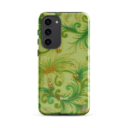 Verdant Samsung Case - Blunt Cases
