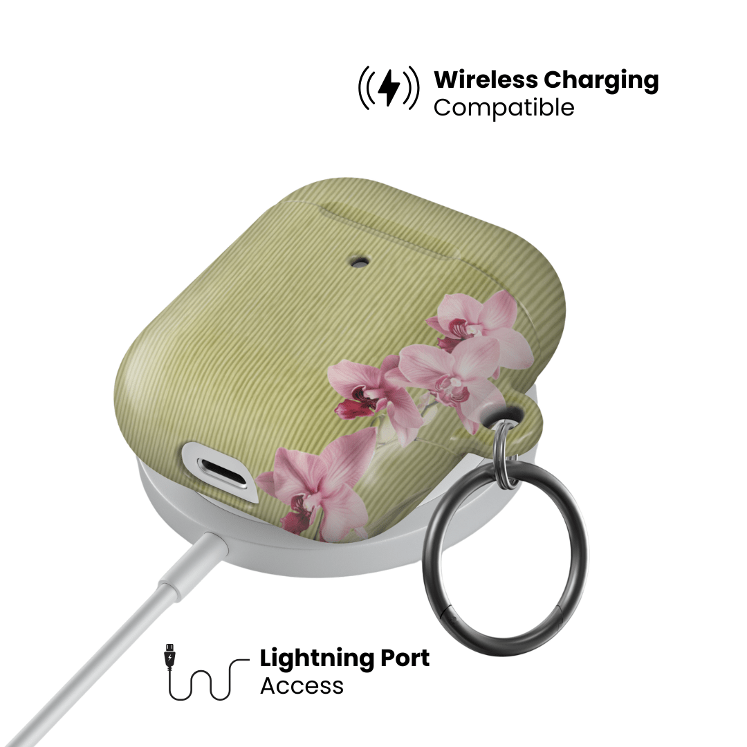 Verdelle AirPod Case - Blunt Cases