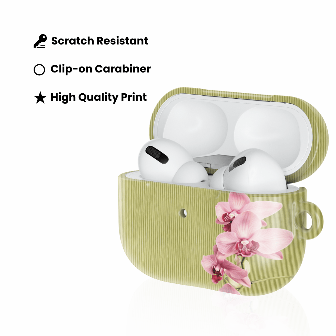 Verdelle AirPod Case - Blunt Cases