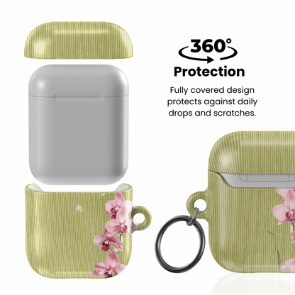 Verdelle AirPod Case - Blunt Cases