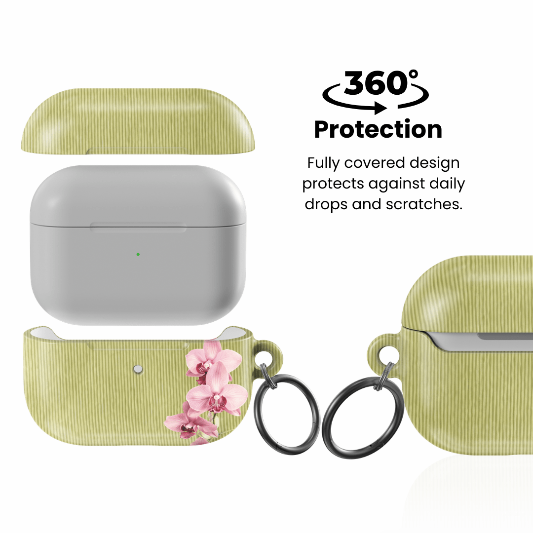 Verdelle AirPod Case - Blunt Cases